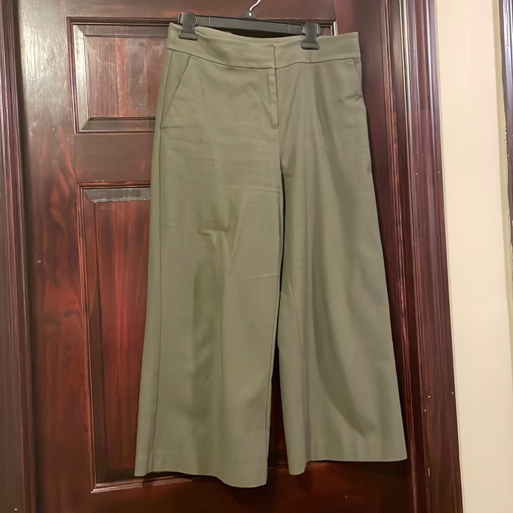 Loft pants size 6